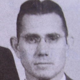 Photo of Kenneth Vaughn Bateman, Sr